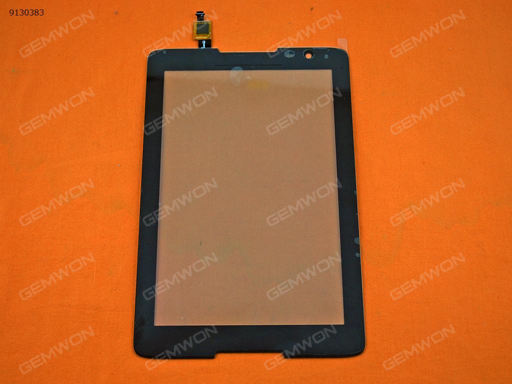 Picture of Touch Screen For Lenovo A5500/A8-50 8''inch Black
