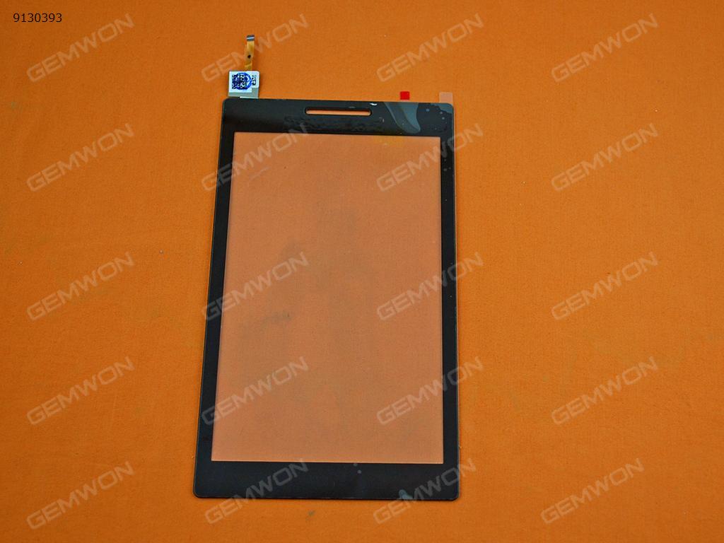Picture of Touch Screen For Lenovo A7-10 7''inch Black