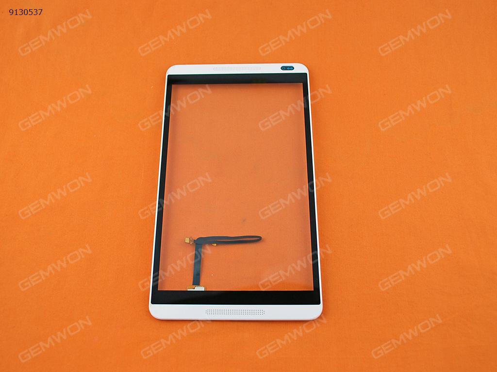 Picture of Touch Screen For huawei s8-301 White original 8"