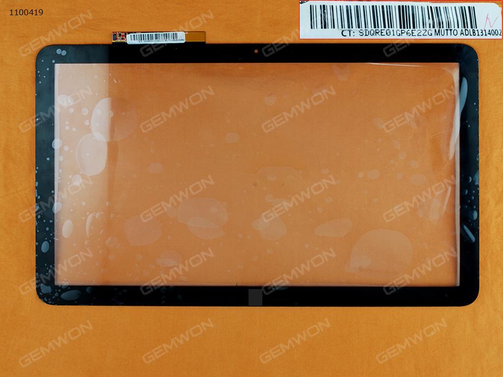Picture of Touch screen For HP Pavilion 15N 15-N Series Laptop 15.6''inch Black