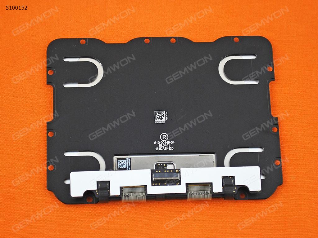 Picture of Trackpad Touchpad For Macbook Pro Retina A1502 MF839 MF840 MF841(2015 years)