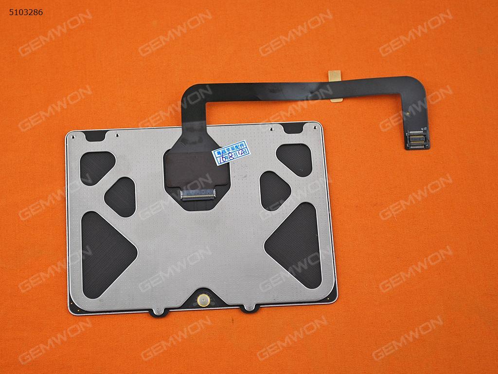 Picture of Trackpad Touchpad For Macbook Pro A1286 With Cable(2009-2012 years)