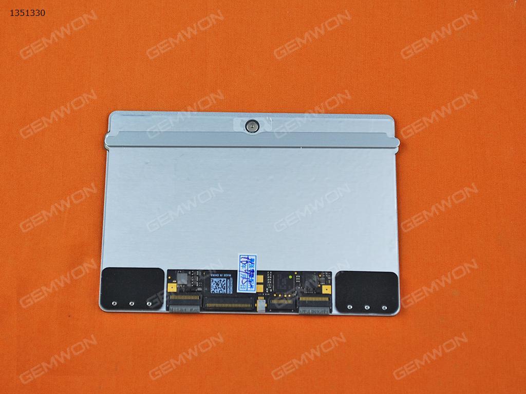 Picture of Trackpad Touchpad For Apple MacBook Air 13" A1369 A1466 MD231(2011-2012 years,Some Scratches)
