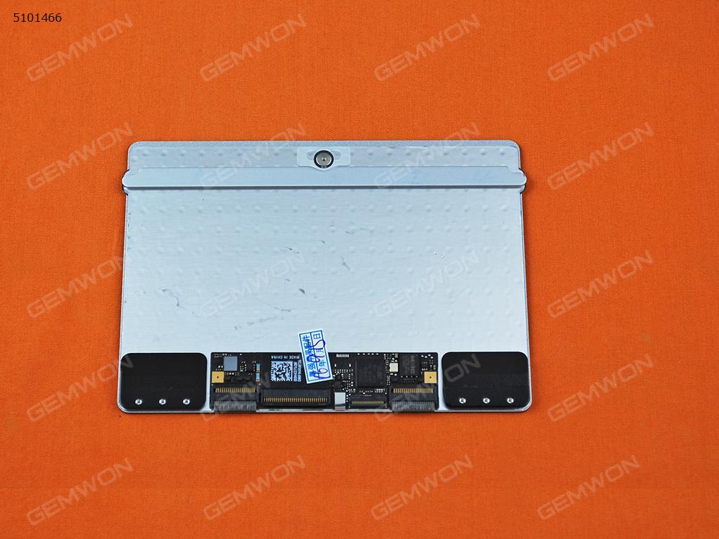 Picture of Trackpad Touchpad For Macbook Pro 13" A1466 MD711 MD712 MD760 MD761 (2013 years,Some Scratches)