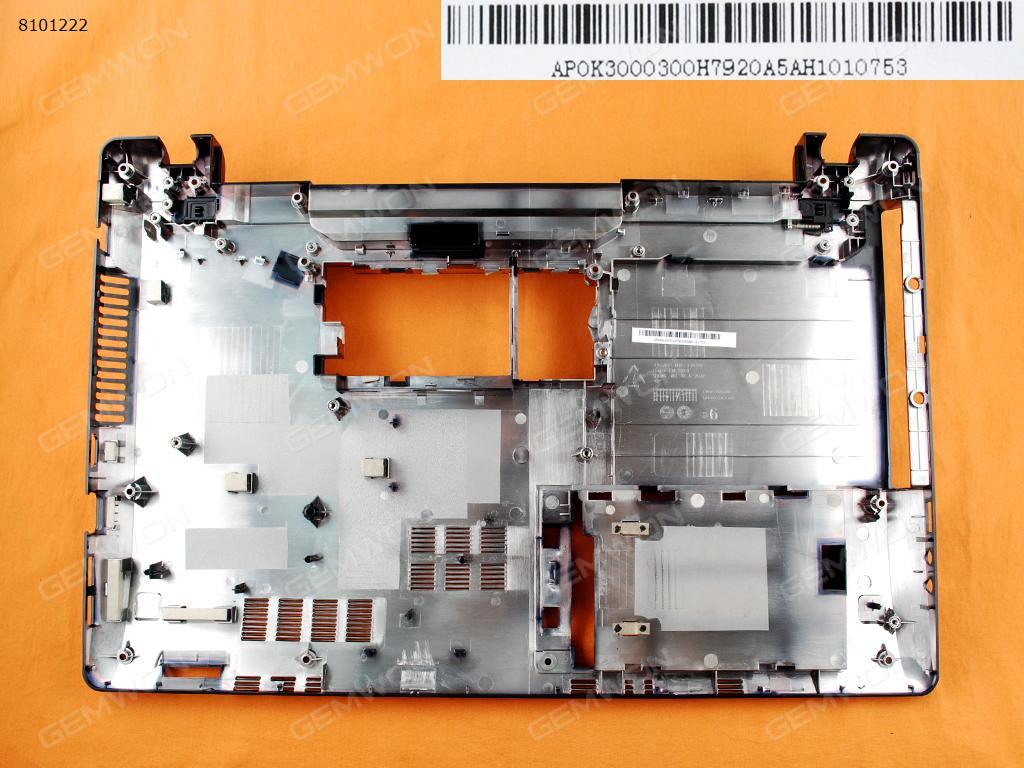 Picture of New Replacement Laptop Cover For Asus K53TA A53U K53BY X53U Bottom Case Base Chassis AP0J1000400