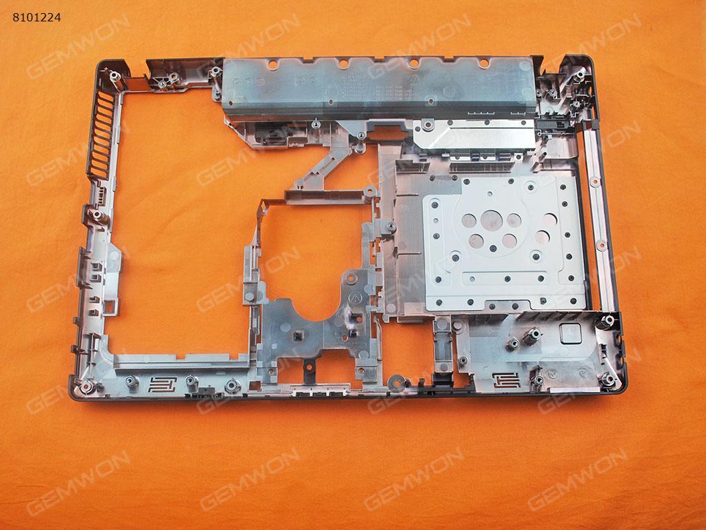 Picture of New Replacement Laptop Cover For Lenovo IdeaPad G470 G475 Bottom Case Cover  NO "HDMI"