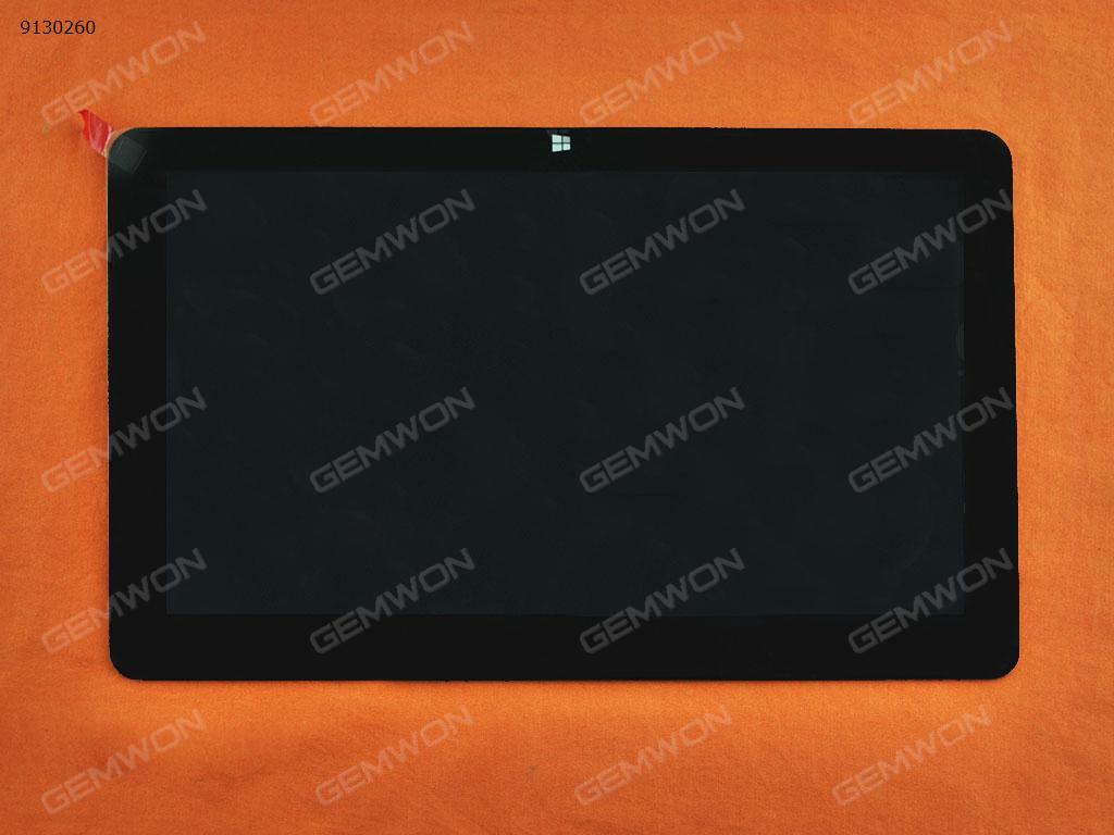 Picture of LCD+Touch Screen For ACER Iconia W510 W511 BLACK 10.1"