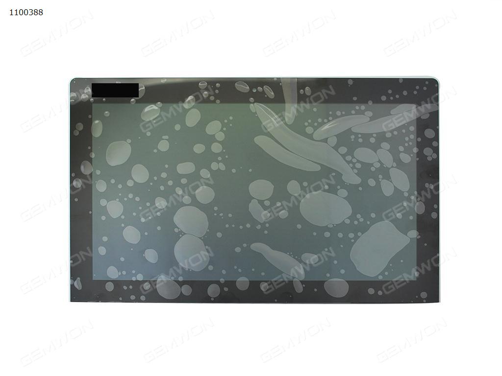 Picture of Lenovo Yoga2 11 screen assembly 1366*768 11.6 inches black 