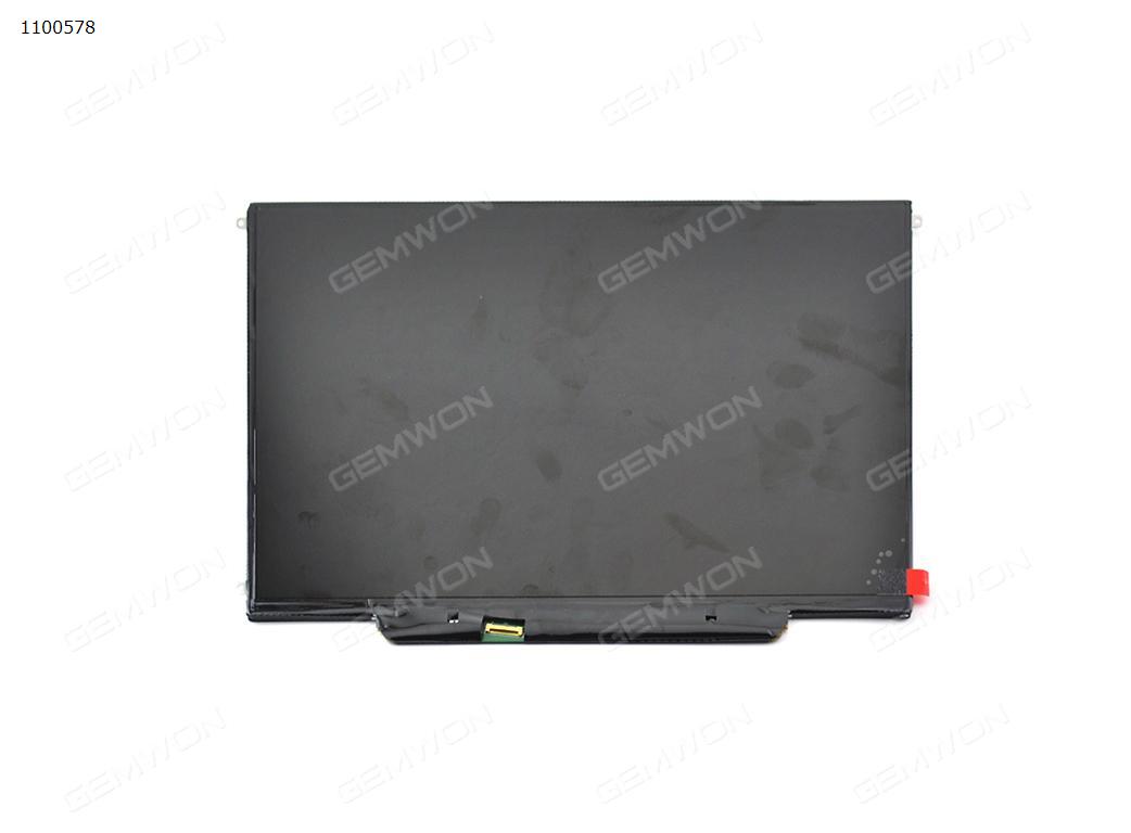 Picture of Apple a1278 13" A1278 LP133WX3 LTN133AT09  black