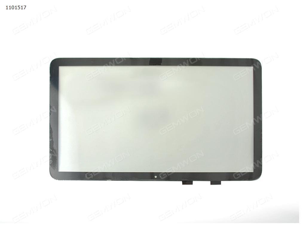 Picture of Touch Screen For HP Pavilion 15-P 15-P030NR 090NR TOP15105 V 1.0 Black