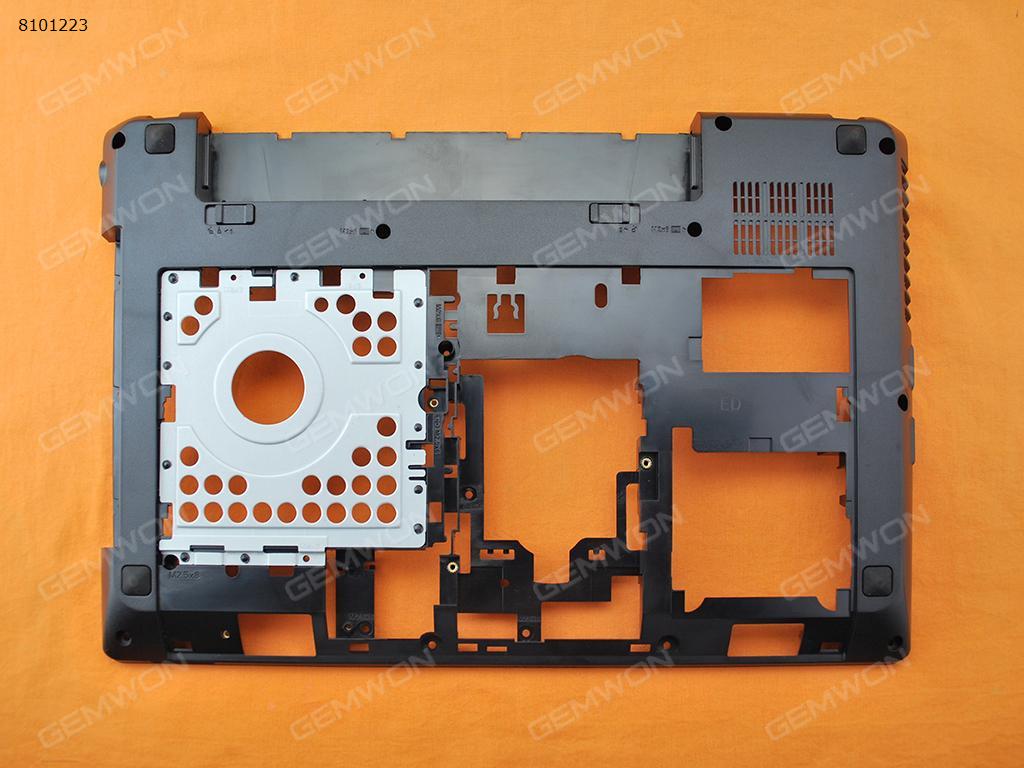 Picture of New Replacement Laptop Cover For Bottom Case Base Cover For IBM Lenovo IdeaPad G480 Series
