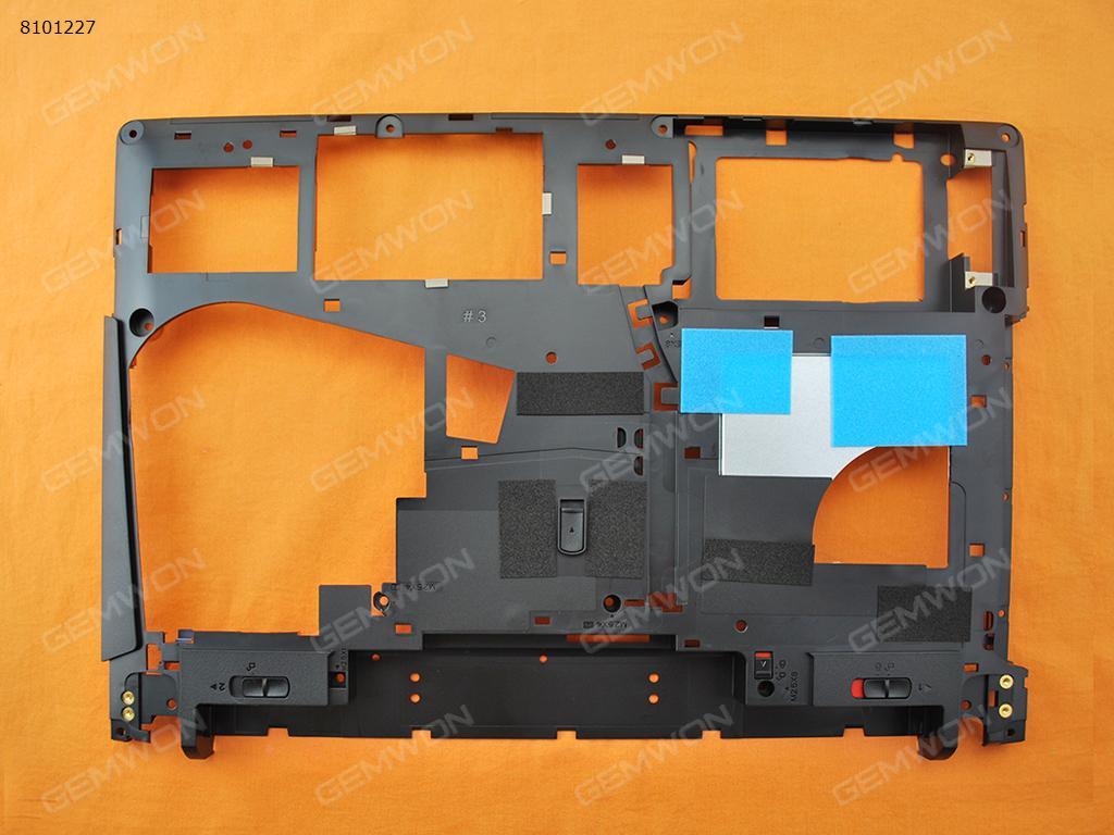 Picture of New Replacement Laptop Cover For Lenovo Ideapad Y400 Y410P Y410 laptop bottom case