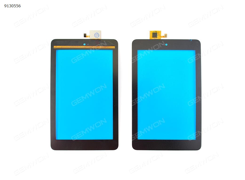 Picture of touch screen for Dell Venue 7 TO1C 3730 black