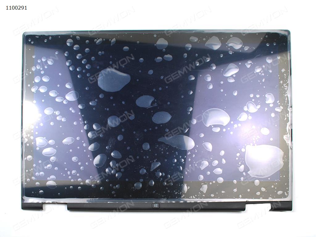 Picture of LCD+Touch screen For Dell inspiron 13 7000 (7347)13.3''inch Original,1366*768 (95% NEW)