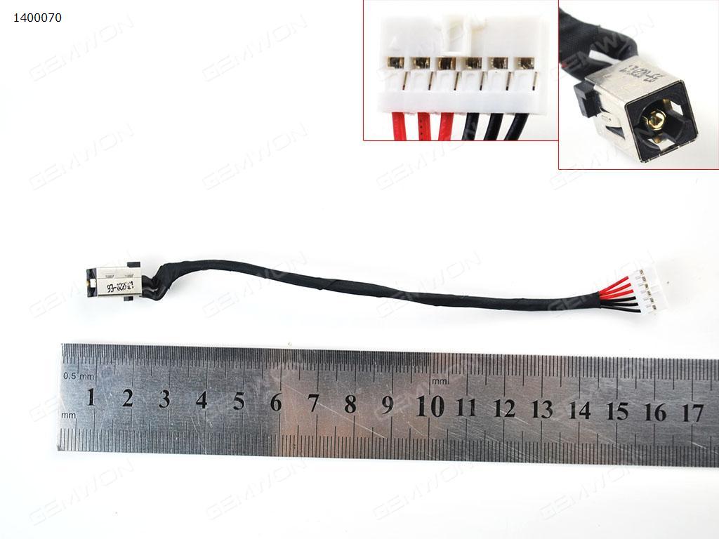 Picture of TOSHIBA Satellite P70 A000241010 DD0BDAAD010 (with cable)