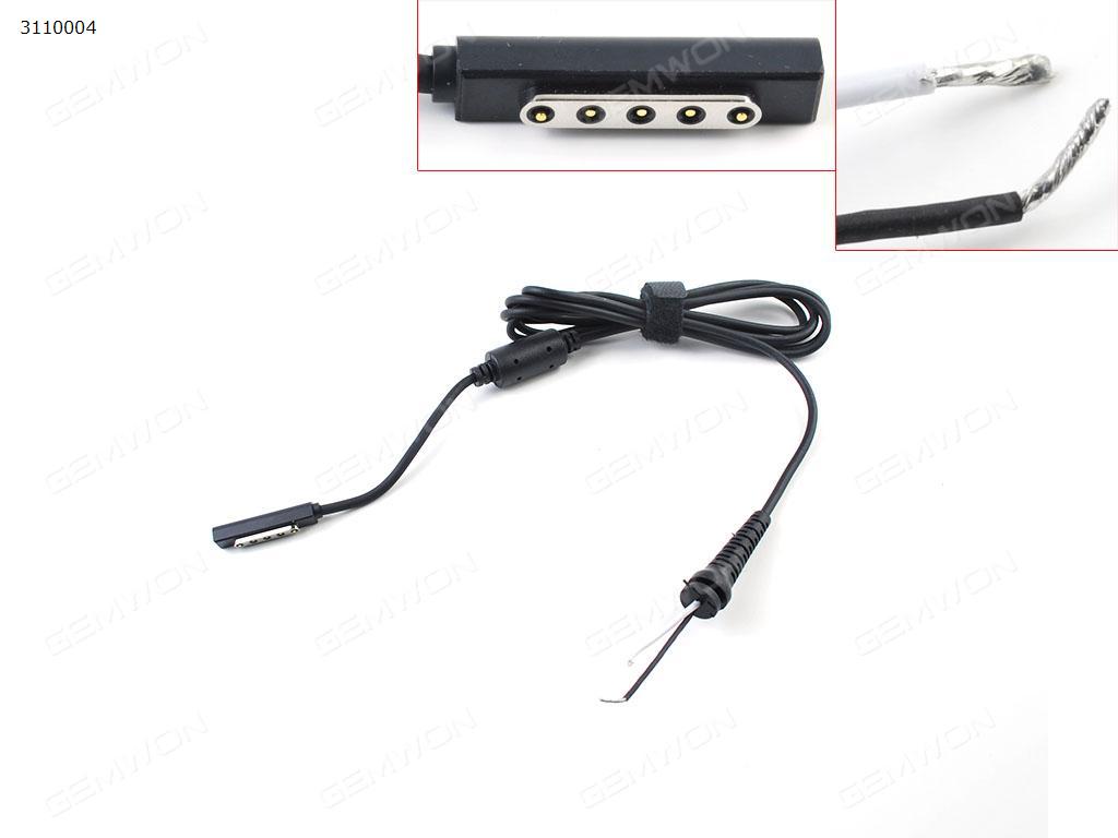 Picture of Microsoft Surface Pro Pro2,line length 1.5MM,Material: Copper,(Good Quality)