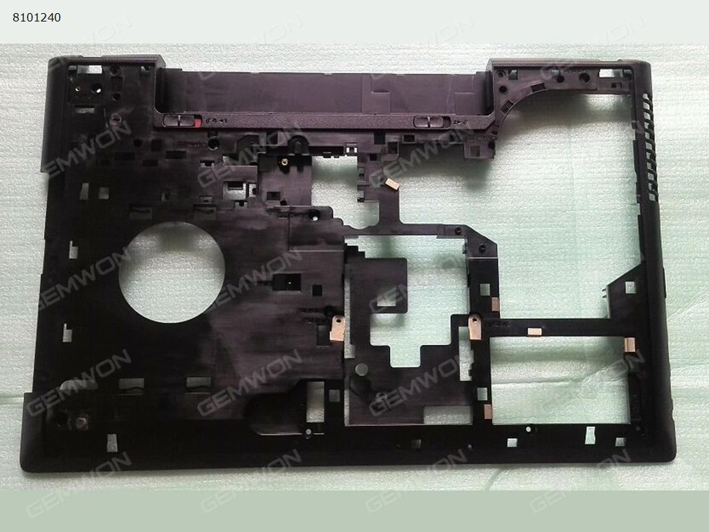 Picture of New Replacement Laptop Cover For New Lenovo G500 G505 G510 AP0Y0000700 FA0Y0000J00 Bottom Casing Case Base Cover