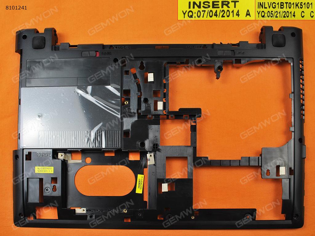 Picture of New Replacement Laptop Cover For New Laptop Notebook D Back Case Bottom Cover for Lenovo G500S