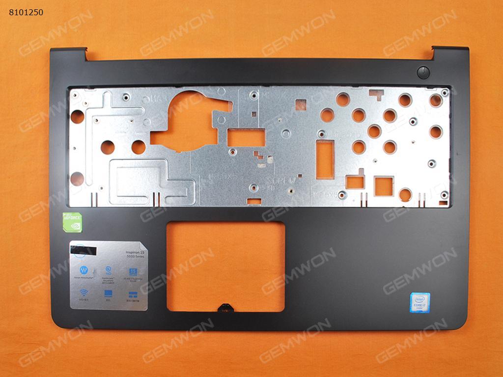 Picture of New Replacement Laptop Cover For NEW DELL Inspiron 15-5545 5547 5548 PALMREST TOP COVER K1M13 0K1M13 47R72 047R72
