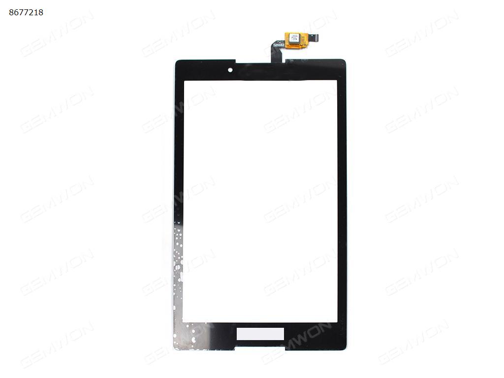 Picture of Touch Screen For Lenovo A8-50F BLACK.