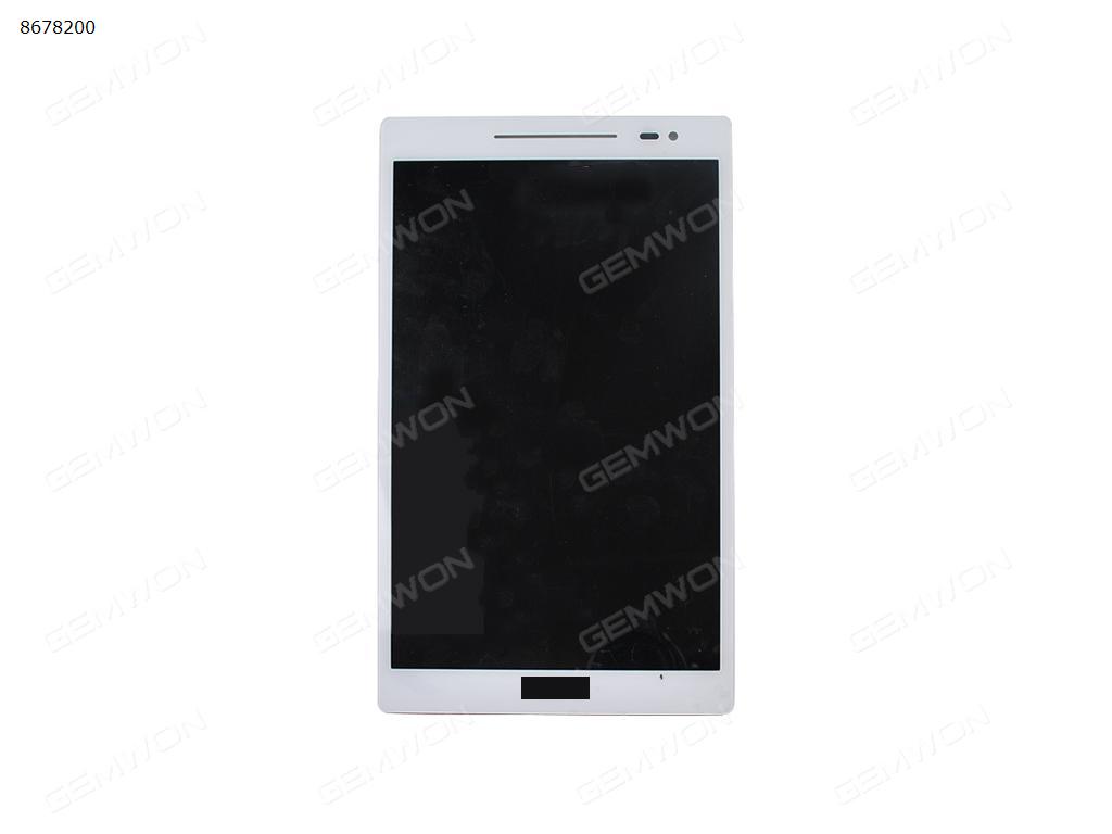 Picture of LCD+Touch Screen for ASUS Z380/P022/P024  white