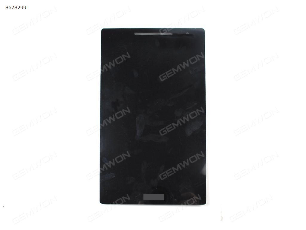 Picture of LCD+Touch Screen for ASUS Z380/P022/P024  black