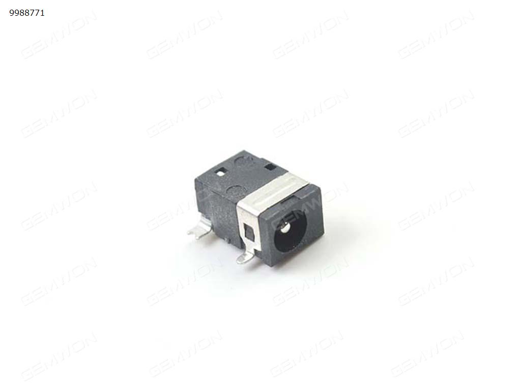 Picture of DC interface of flat plate