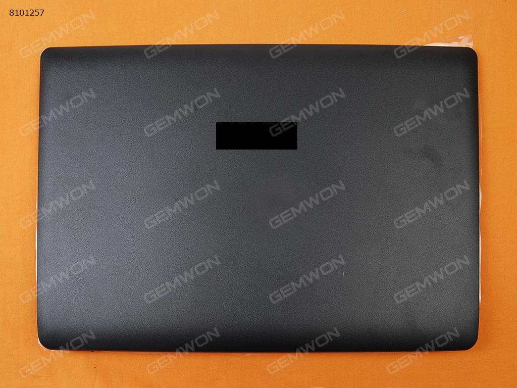 Picture of New Replacement Laptop Cover For New Lcd Cover + Bezel For ASUS K52 K52J K52F K52JR A52 X52 lcd Cover and Front Bezel 13N0-GUA0A11 13GNXM1AP051-1