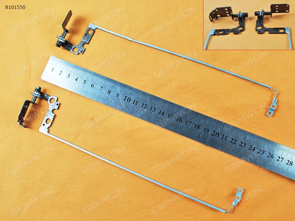 Picture of LCD Screen Hinges for Toshiba L50-C