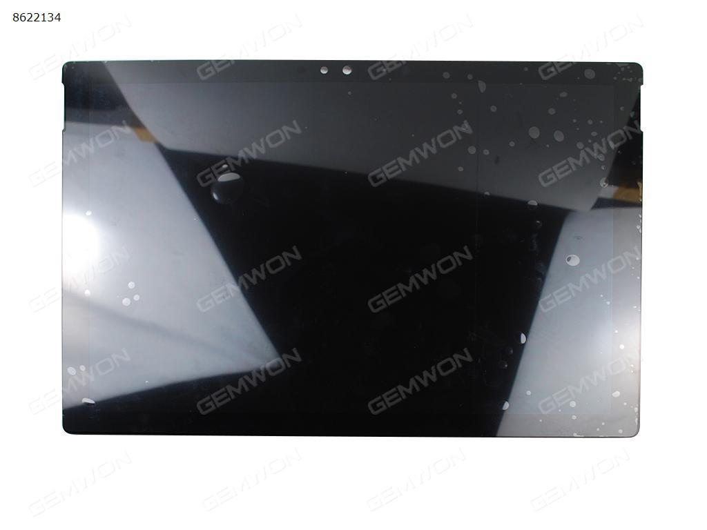 Picture of LCD+Touch Screen For Microsoft Surface Pro 4 original.