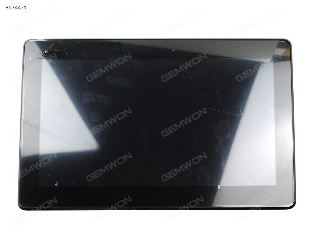 Picture of coverB+LCD+Touch Screen For Asus T100（5490N）(Yellow flat cable) original