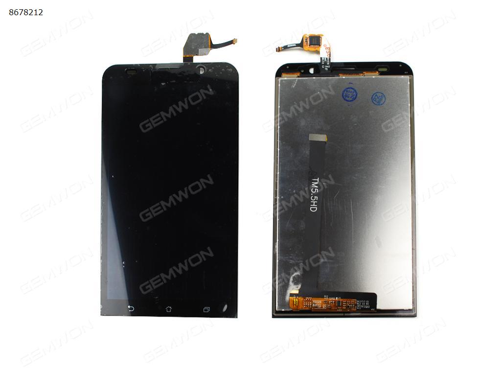 Picture of LCD+Touch Screen for Forr ASUS Zenfone 2 ZE550ML original black