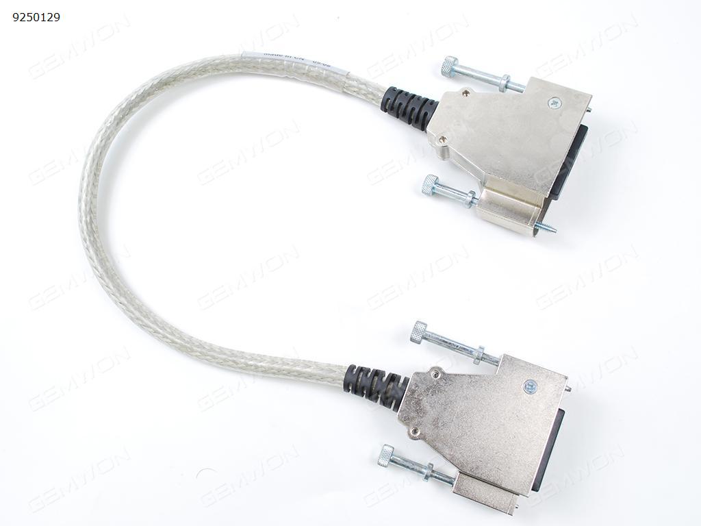Picture of Cisco CAB-STACK-50CM Catalyst 3750 STACKWISE Cable