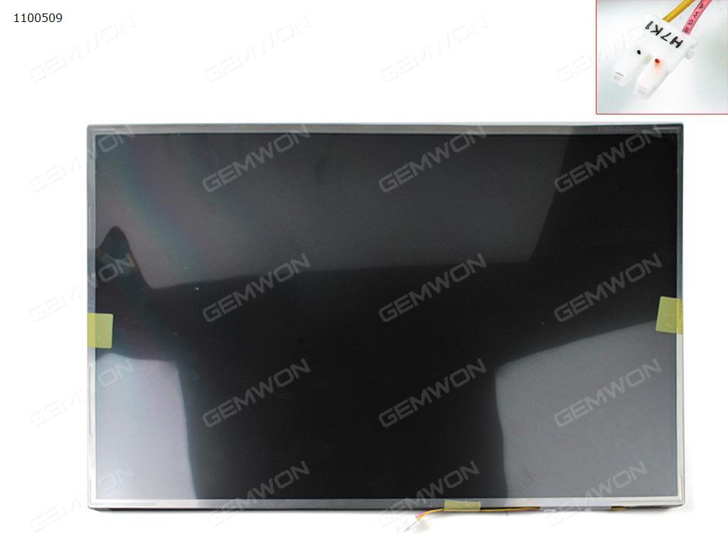 Picture of 15.4''inch LCD 1280*800 30pin LP154WX4-TLA1 95% NEW
