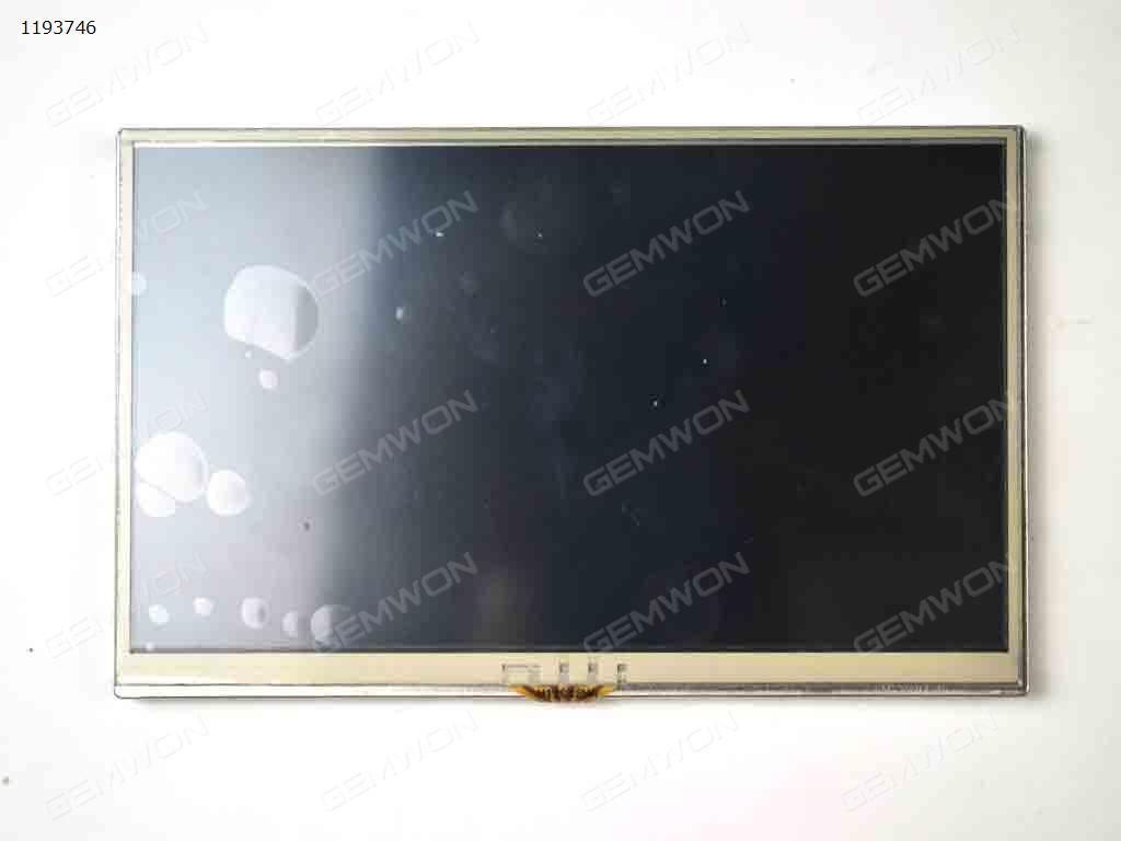 Picture of LMS500HF06-011液晶屏