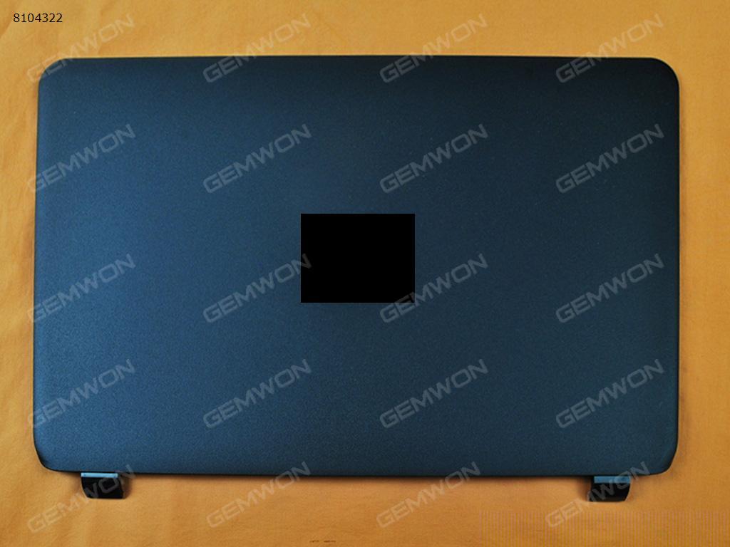 Picture of New Replacement Laptop Cover For HP 15-G 15-R 15T 245 250 255 256 G3 Series Black Lcd Back Rear LCD Cover 749641-001 OEM
