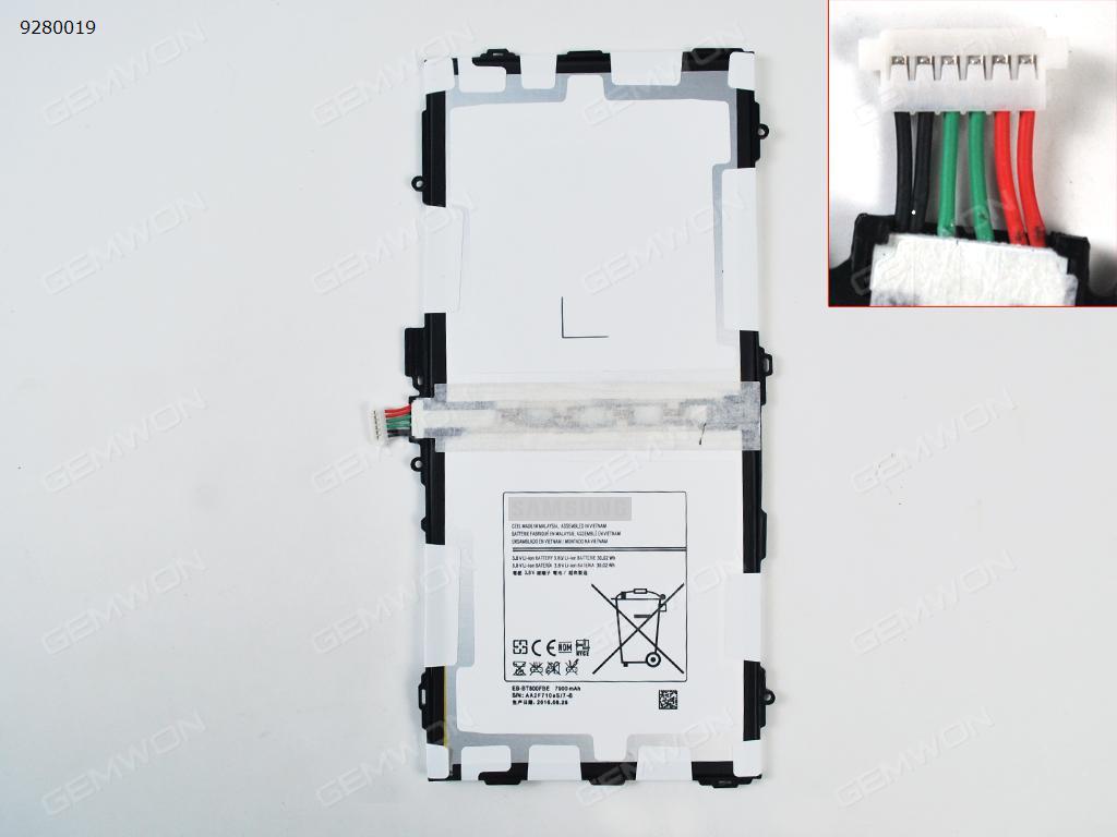 Picture of Battery For SAMSUNG Galaxy TAB S T800