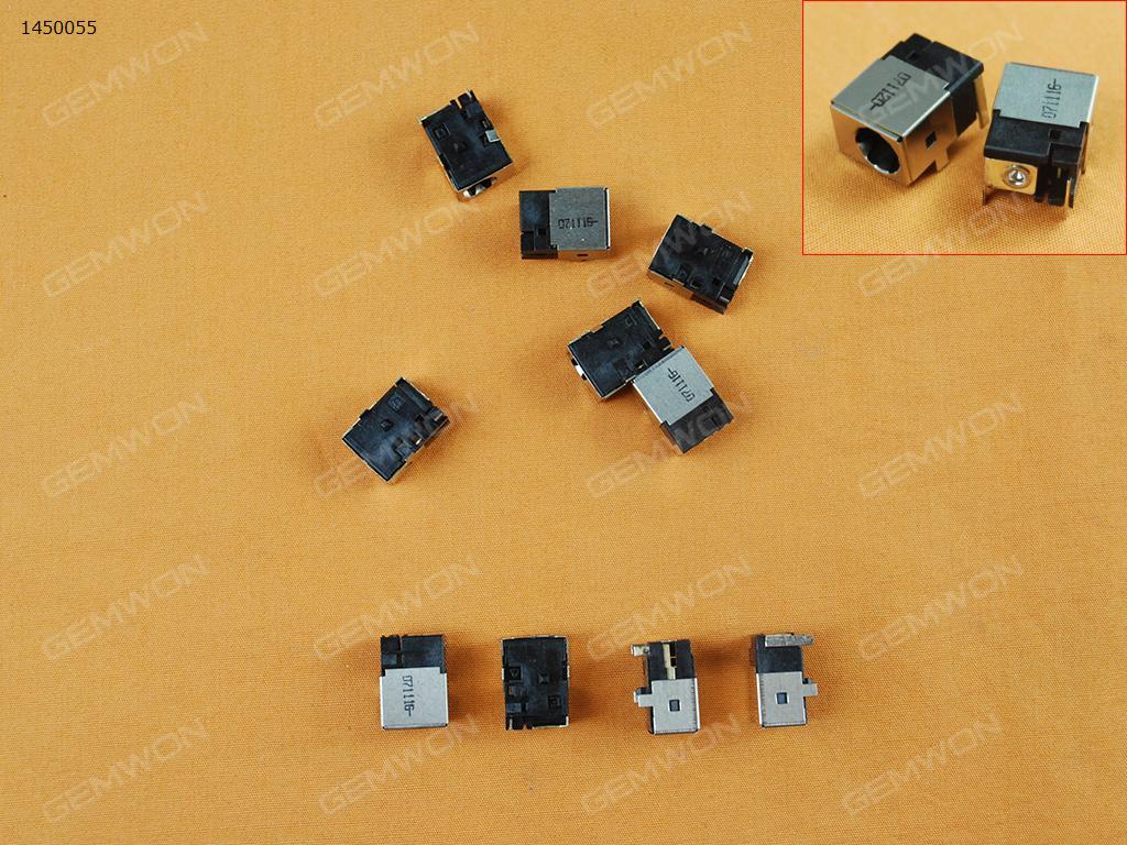 Picture of Fujitsu Siemens Esprimo V5535 Connector Socket Port ZD