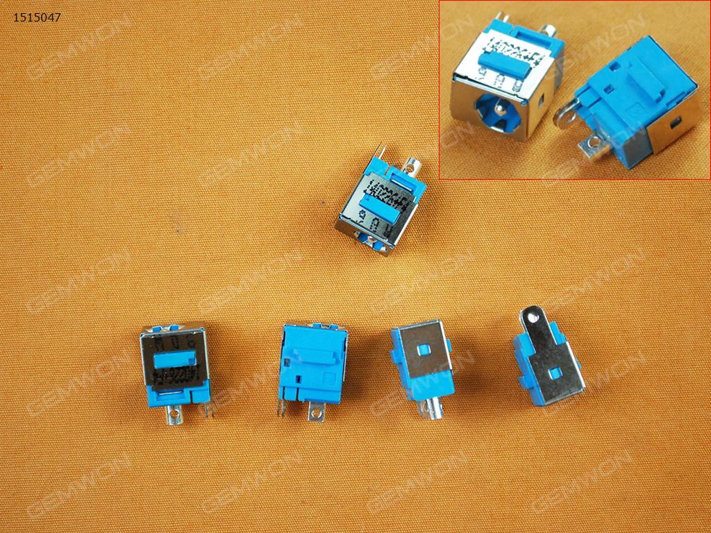 Picture of DC Power Jack for a ACER Aspire:8930 Series (pin size:1.65mm)
