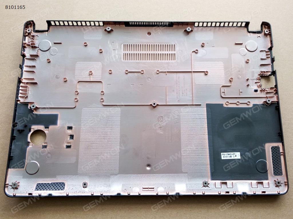 Picture of New Replacement Laptop Cover For DELL Vostro V5439 V5460 5460 V5470 5470 V5480 5480 DPN 0KY66W bottom cover black