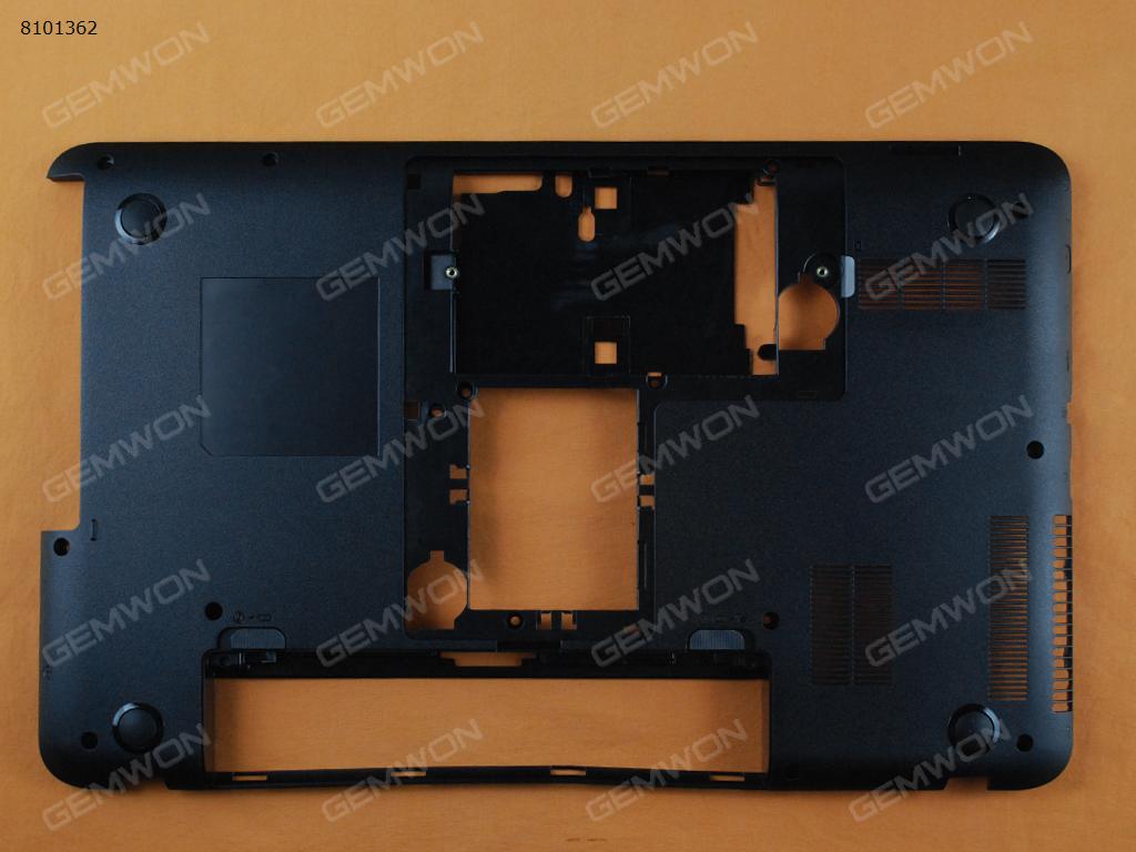 Picture of New Replacement Laptop Cover For Toshiba Satellite C850 C855D C855 Series Bottom Base With Cover V000272620