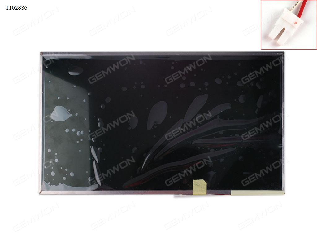 Picture of LCD Screen Samsung LTN160AT02 16'' 95% New
