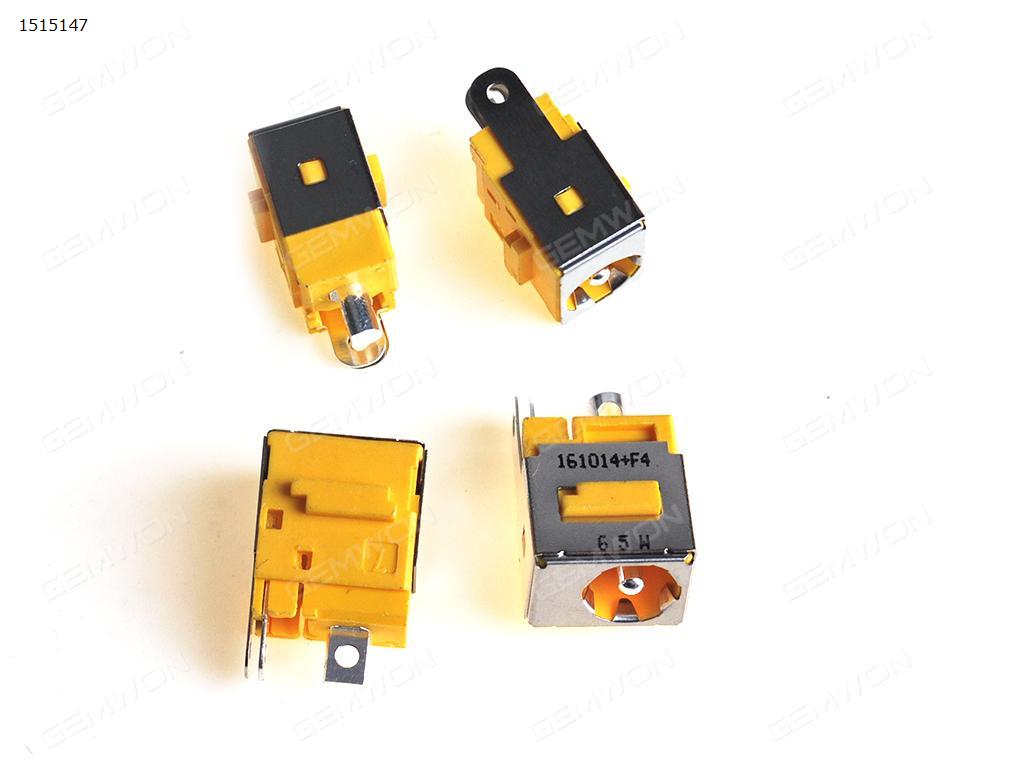 Picture of DC  power port jack socket ACER Aspire 2930 2930z 2930e/Acer Aspire 5720 5720G 5720Z 5735/ACER Extensa 5210 5220 5230/Acer Aspire 7535 7535G 7735Z(Pin Size:1.65mm)