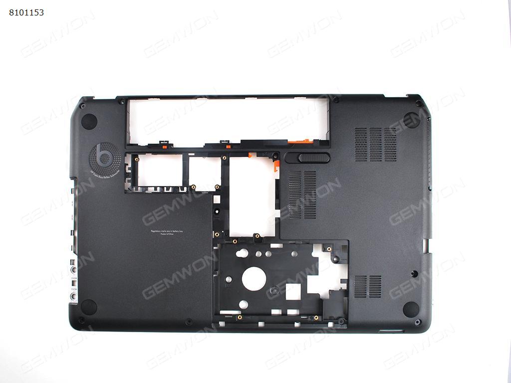 Picture of New Replacement Laptop Cover For New Bottom Case Base Cover 707886-001 686896-001 for HP Envy Pavilion M6 M6-1000