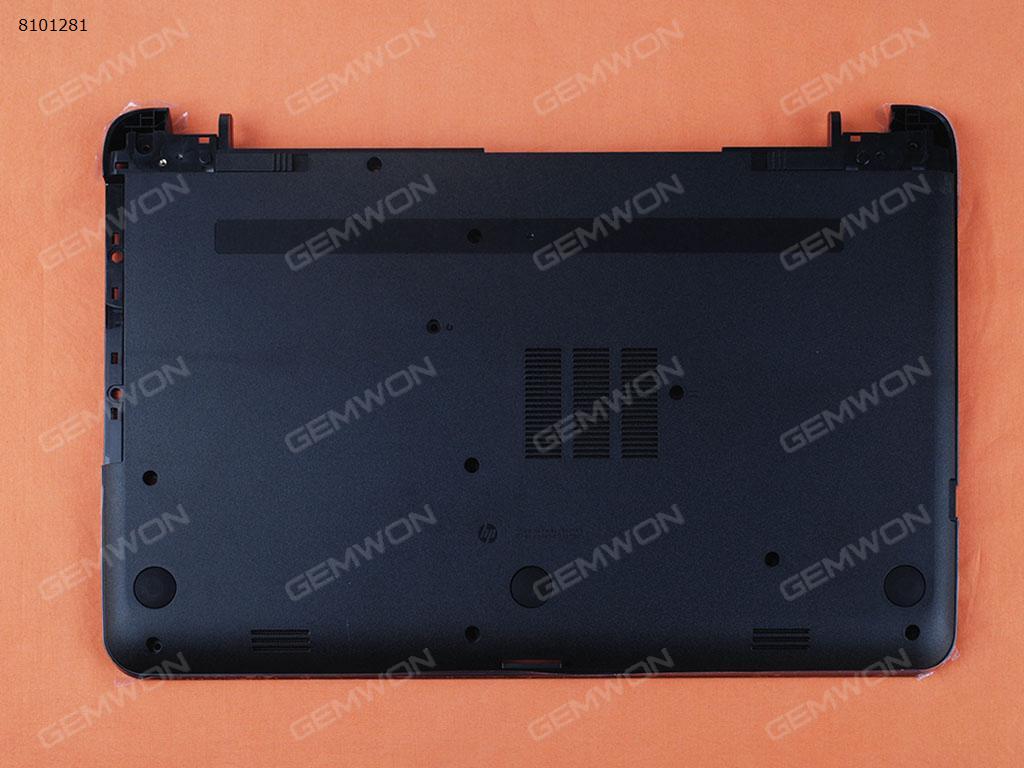 Picture of New Replacement Laptop Cover For New Bottom Base Case Cover For HP 15-G000 R000 S000 250 255 256 G3 775087-001
