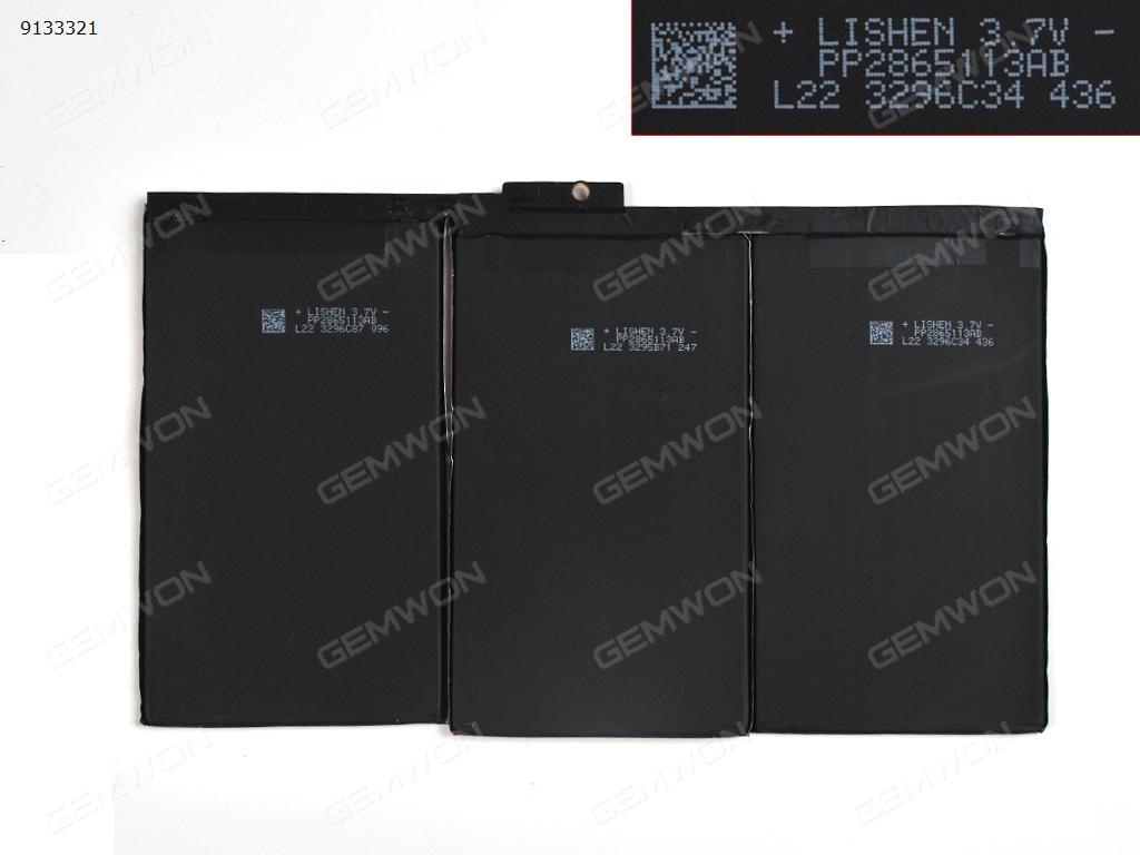 Picture of 6500mAh Battery A1376/A1395/A1396/A1397  for iPad 2