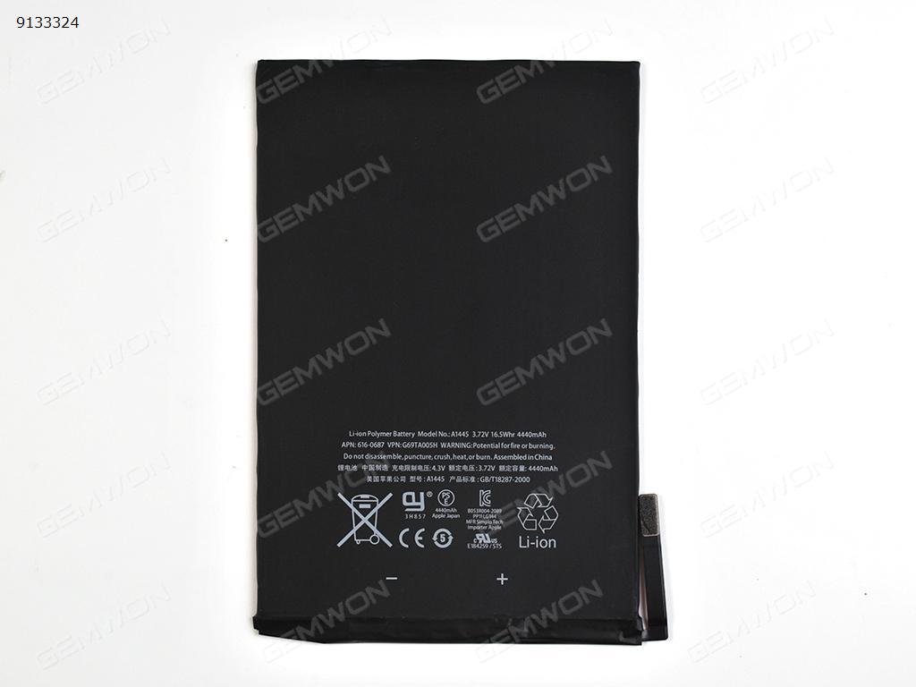 Picture of 4440mAh Li-ion Battery A1445/A1432/A1454/A1455 for iPad mini 1