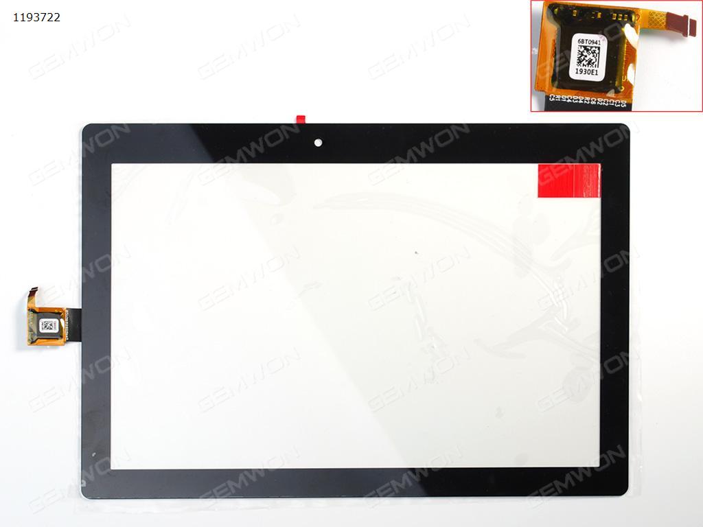 Picture of Touch Screen For Lenovo A10-30 10''inch BLACK