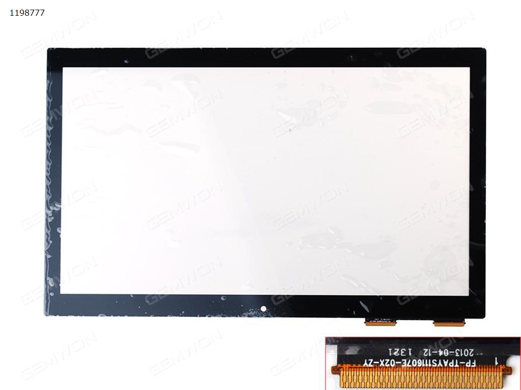 Picture of Touch screen For  Acer Aspire V5-122P  (V5-122P-42154G50nss)