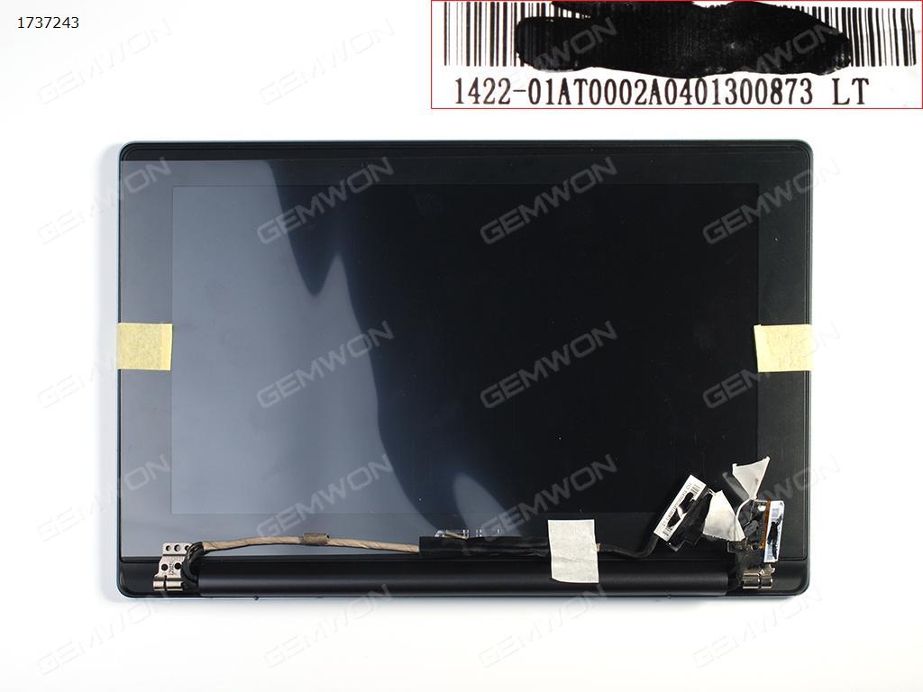 Picture of Cover A +B+LCD complete For Asus TAICHI 21 Laptop Touch IPS Dual Screen 11.6''inch LED 1920x108 Black